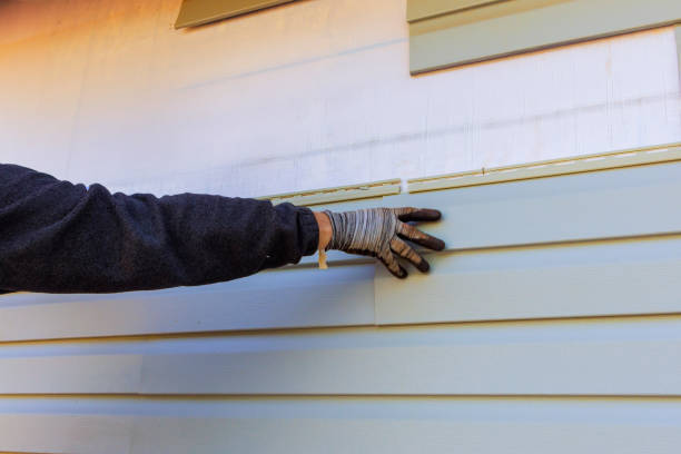 Sayreville, NJ Siding Installation & Repair Company